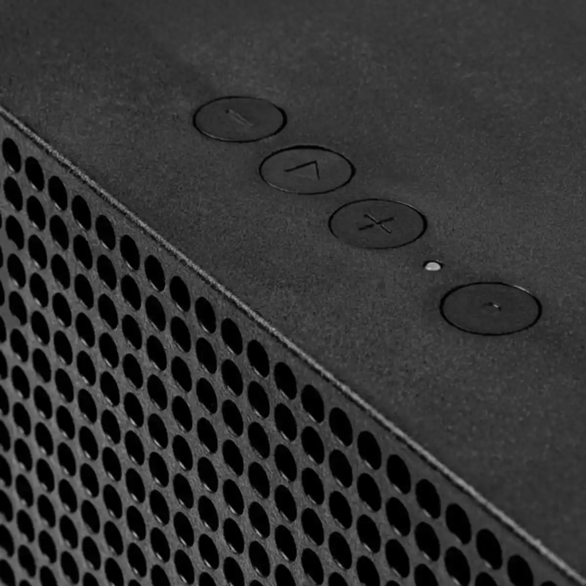 Bild 4 von BADKRUKA Bluetooth-Lautsprecher, schwarz