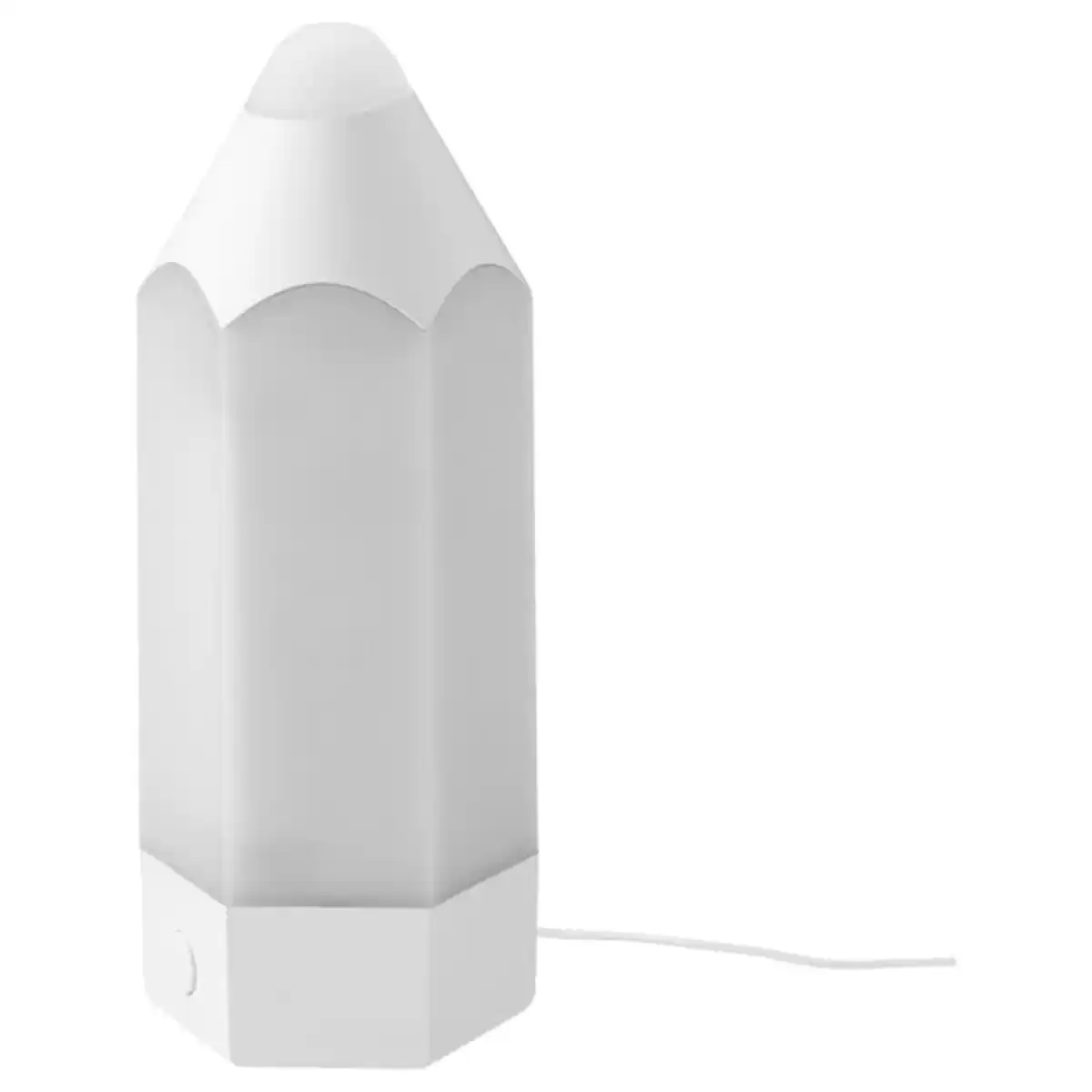 Bild 1 von PELARBOJ Tischleuchte, LED, bunt