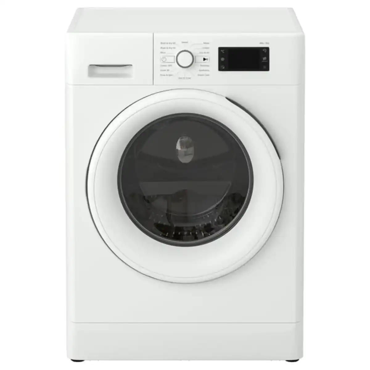 Bild 1 von UDDARP Komb. Waschmaschine/Trockner, IKEA 500, 8/5 kg