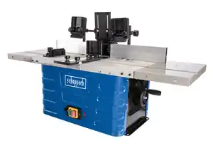 Scheppach Tischfräsmaschine HF60