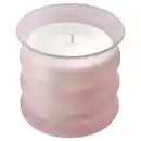 Bild 1 von JUVELTRAST Duftkerze im Glas, Rote Beeren rosa, 50 Std.