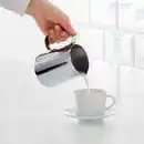Bild 3 von MÅTTLIG Milchaufschäumkanne, Edelstahl, 0.5 l