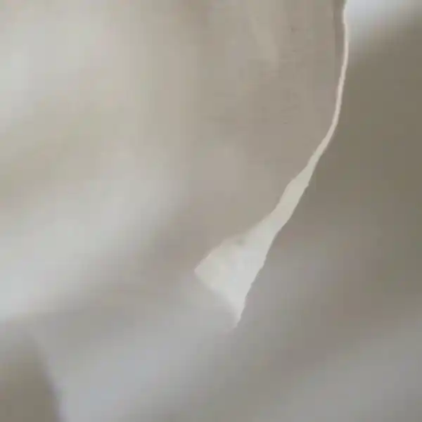 Bild 2 von TOFSTÄRNA Duftkerze im Glas, 2 Dochte, Frische Wäsche Klarglas, 50 Std.