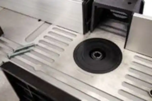 Bild 2 von Scheppach Tischfräsmaschine HF60