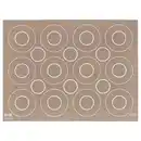Bild 1 von BAKTRADITION Backunterlage, beige, 41x31 cm