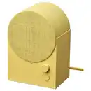 Bild 1 von NATTBAD Bluetooth-Lautsprecher, gelb