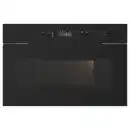 Bild 1 von MATTRADITION Mikrowelle, IKEA 300 schwarz