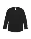 Bild 2 von Kinder-Thermoshirt schwarz