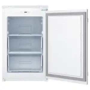 LAGAN Gefrierschrank, integriert, 85 l