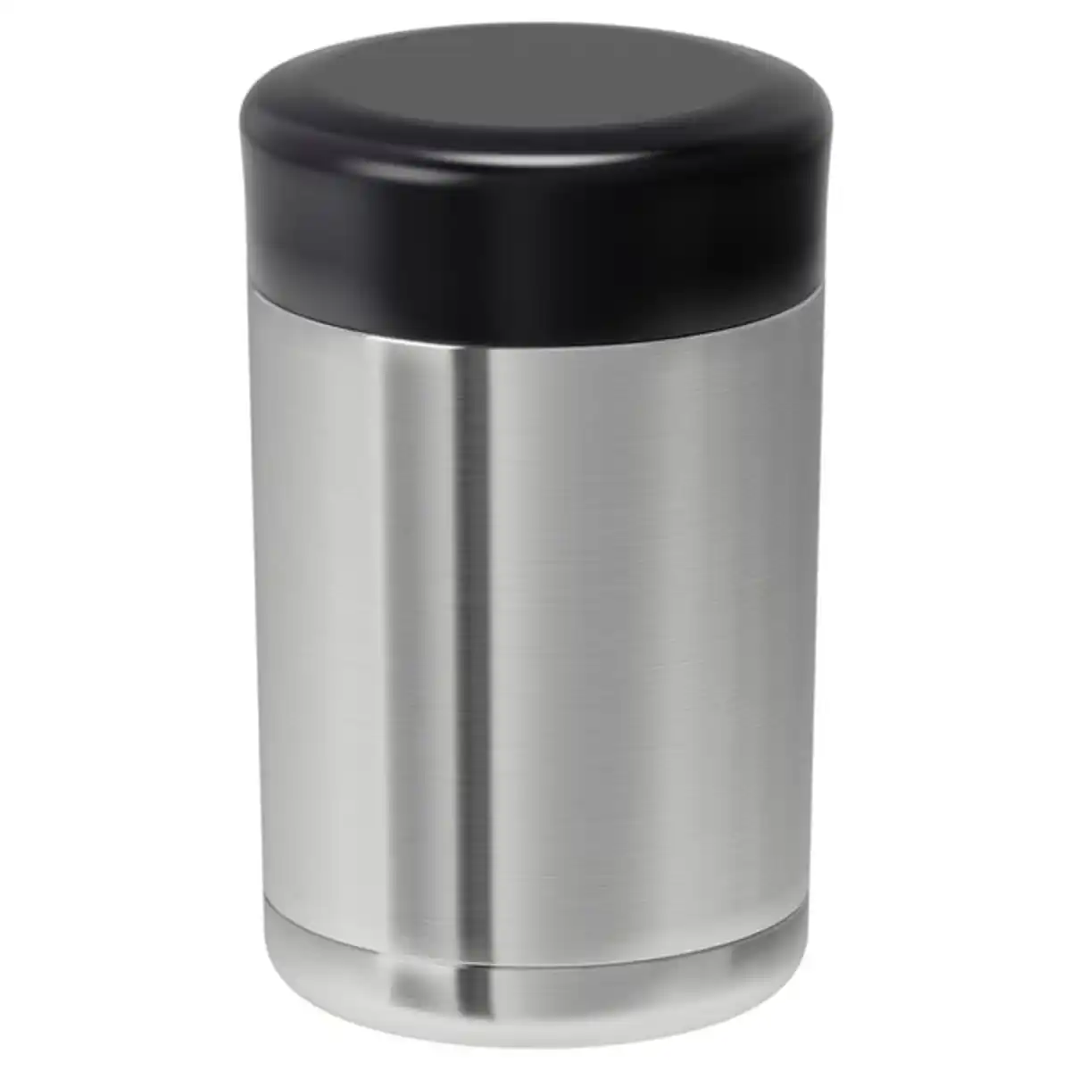Bild 1 von EFTERFRÅGAD Isolierbehälter für Speisen, Edelstahl, 0.5 l