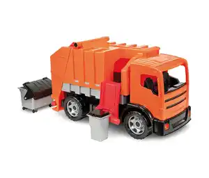 GIGA TRUCKS Müllwagen