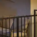 Bild 3 von GETKÅL Lichterkette, LED, anpassbare Farbe batteriebetrieben/für draußen, 4.5 m