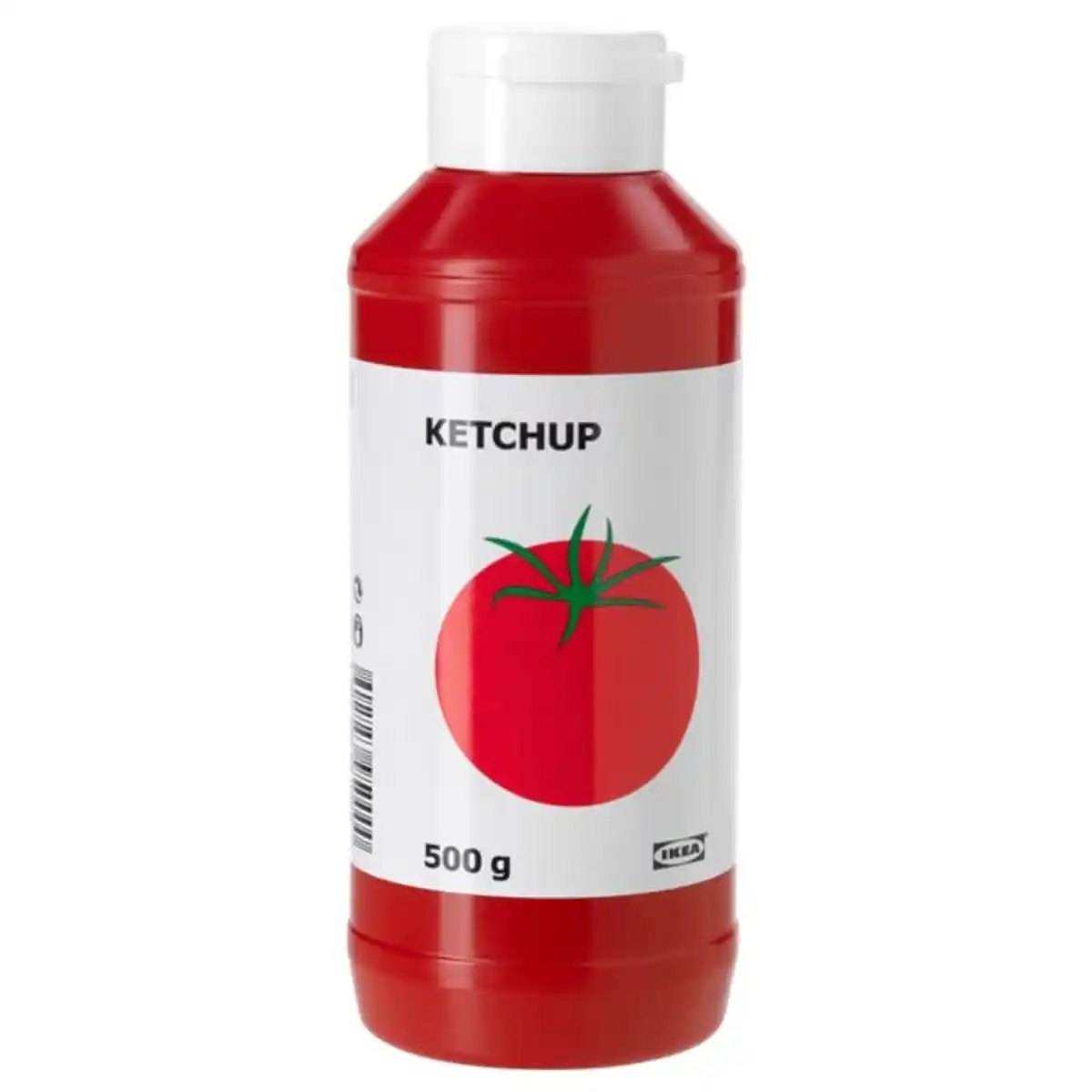 Bild 1 von KETCHUP Tomatenketchup, 500 g