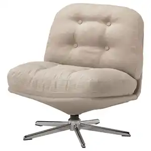 DYVLINGE Drehsessel, Kelinge beige