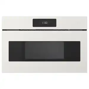 STENABY Einbaumikrowelle, IKEA 300 weiß