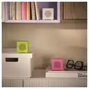 Bild 3 von KALLSUP Bluetooth®-Lautsprecher tragbar, weiß