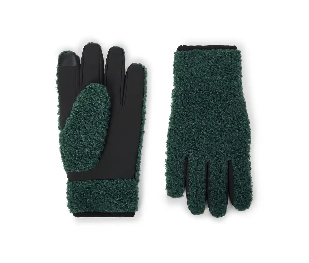 Bild 1 von Teddy-Handschuhe