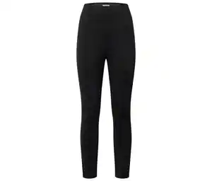 Heavy-Leggings mit Biese