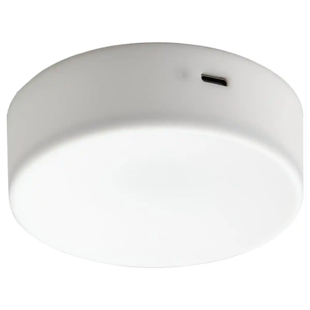 Bild 1 von KÖLVATTEN Spot, LED, weiß/batteriebetrieben