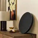 Bild 2 von SOLSKYDD Bluetooth-Lautsprecher, schwarz, 45 cm
