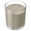 Bild 1 von LOTSFÅGEL Duftkerze im Glas, Sandelholz &amp; Pat­schu­li braun, 40 Std.