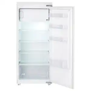HÅLLNÄS Kühlschrank mit Gefrierfach, IKEA 500 integriert, 174/16 l