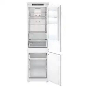 SKOGSNÄS Kühl-/Gefrierschrank, IKEA 700 integriert, 213/87 l