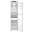 Bild 1 von SKOGSNÄS Kühl-/Gefrierschrank, IKEA 700 integriert, 213/87 l