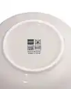 Bild 3 von Schale Ø 15 cm, Knap, New Bone China, grau