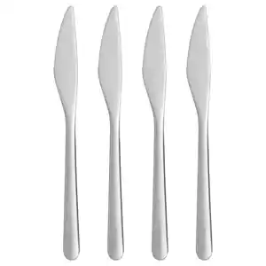 FÖRNUFT Messer, Edelstahl, 21 cm
