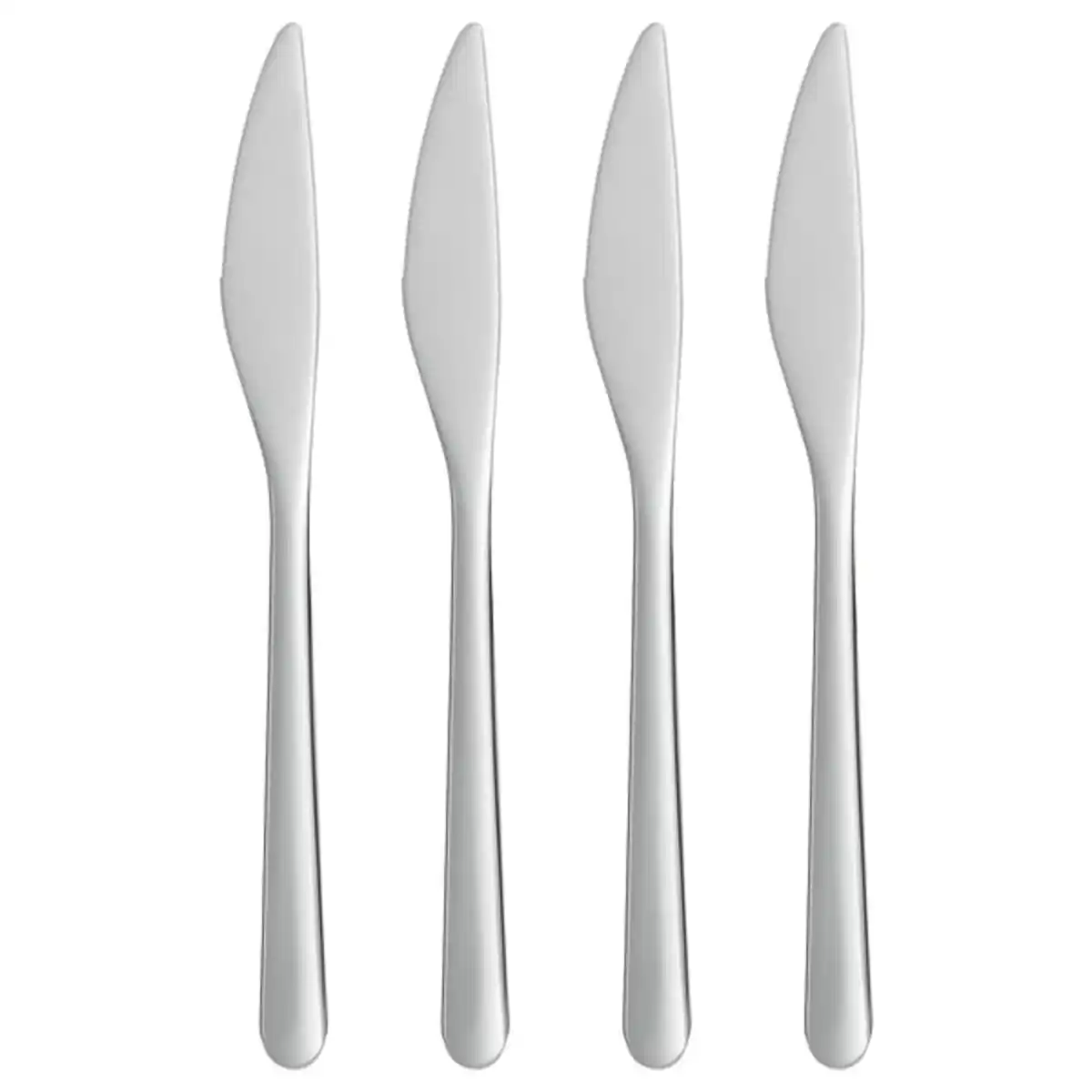 Bild 1 von FÖRNUFT Messer, Edelstahl, 21 cm