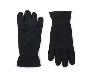 Microfleece-Handschuhe