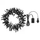 Bild 1 von GETKÅL Lichterkette, LED, für draußen, 6 m