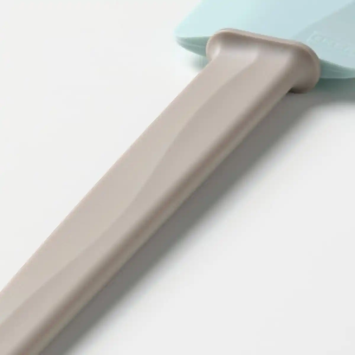 Bild 4 von BAKGLAD Teigschaber, beige/blau, 26 cm