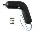 Bild 1 von TRIXIG Akkuschrauber, Li-Ion-Akku, 3.6 V