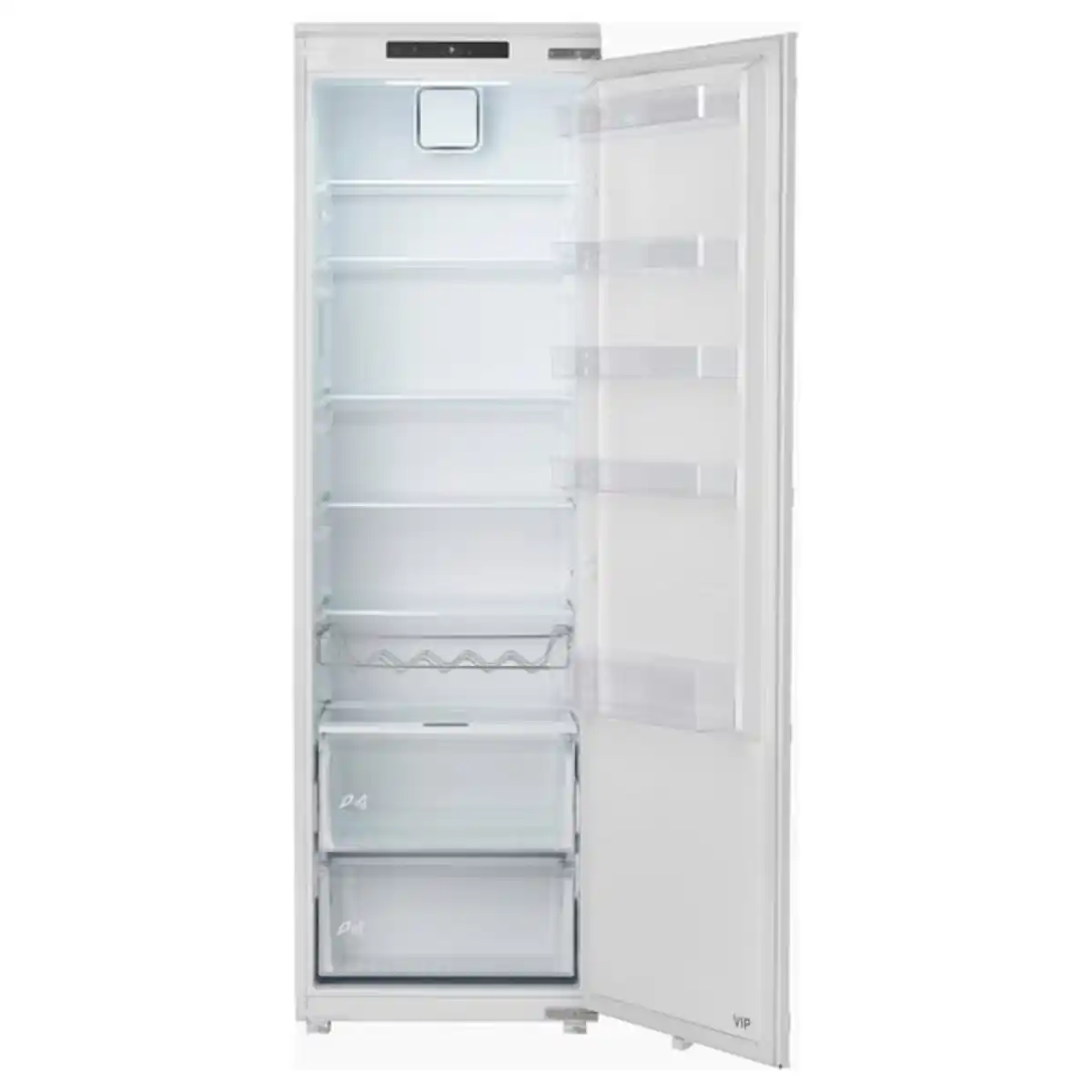 Bild 1 von FORSNÄS Kühlschrank, IKEA 700 integriert, 310 l