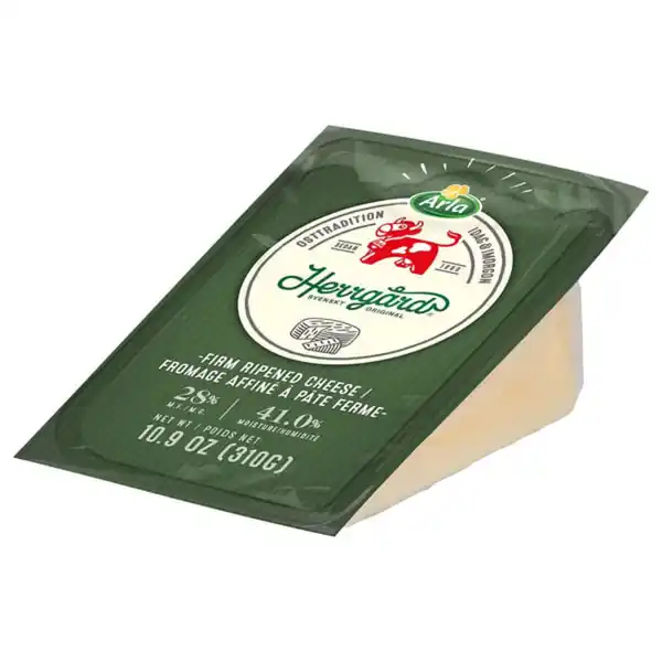 Bild 2 von ARLA HERRGÅRD Schwed. Hartkäse, 310 g
