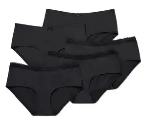5 Pantys