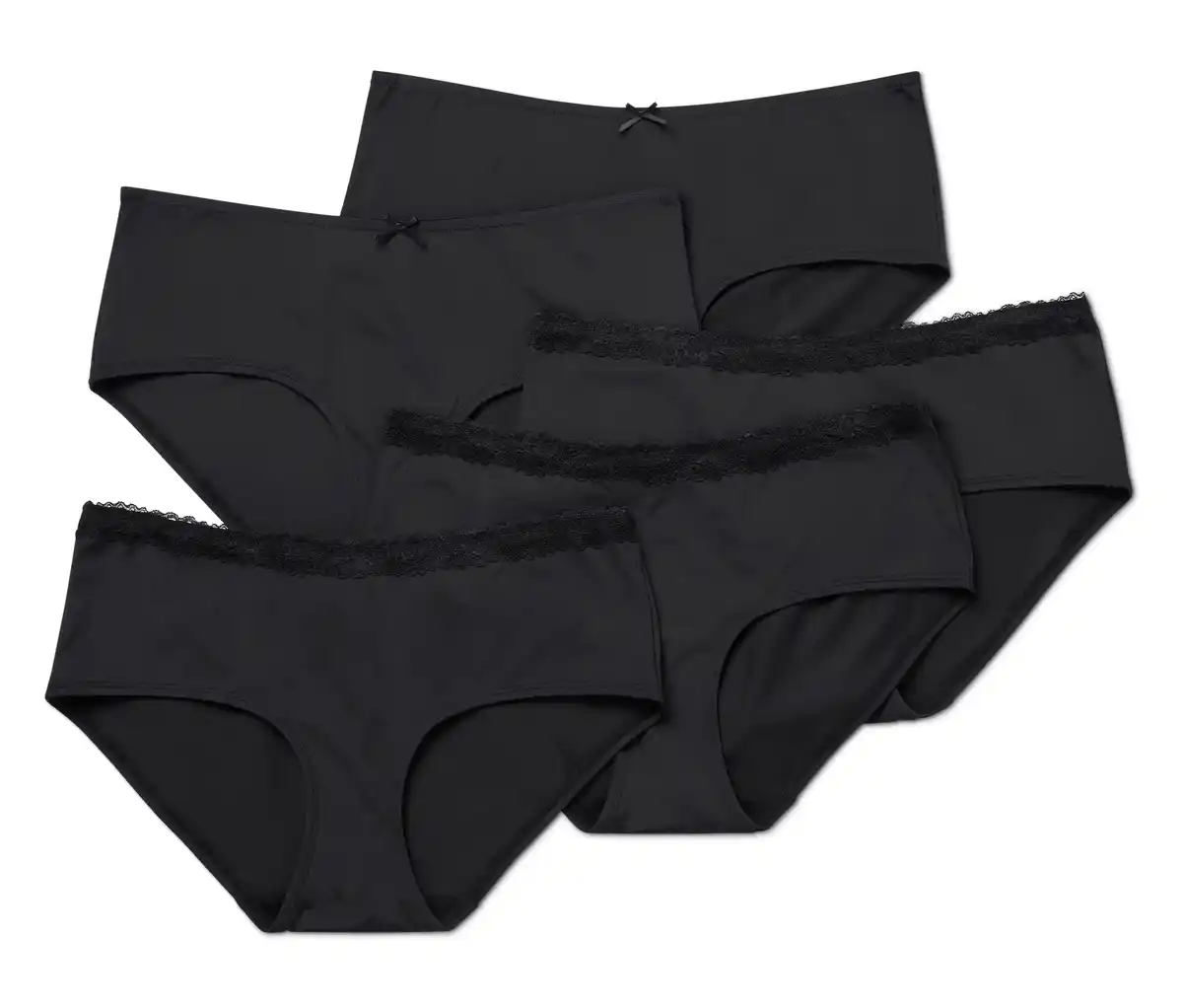 Bild 1 von 5 Pantys