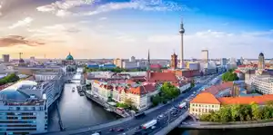Park Plaza Berlin