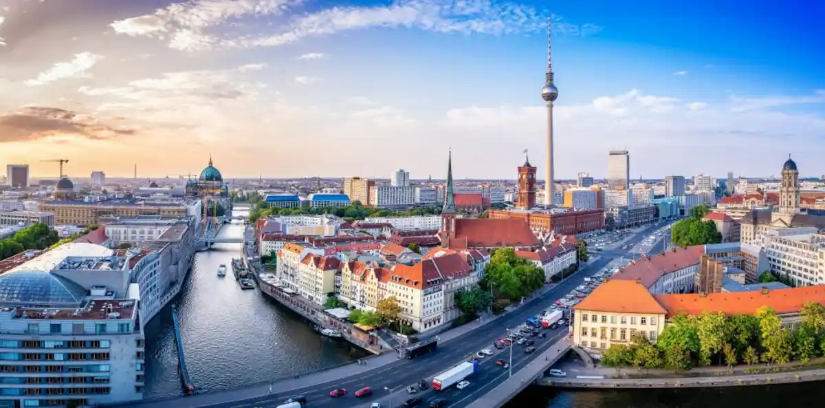 Bild 1 von Park Plaza Berlin