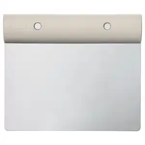 LÄTTBAKAD Teigmesser