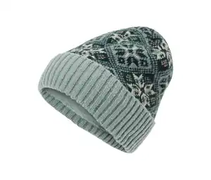 Strickmütze