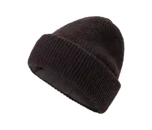 Strickmütze