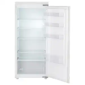 LUMNÄS Kühlschrank, IKEA 500 integriert, 205 l