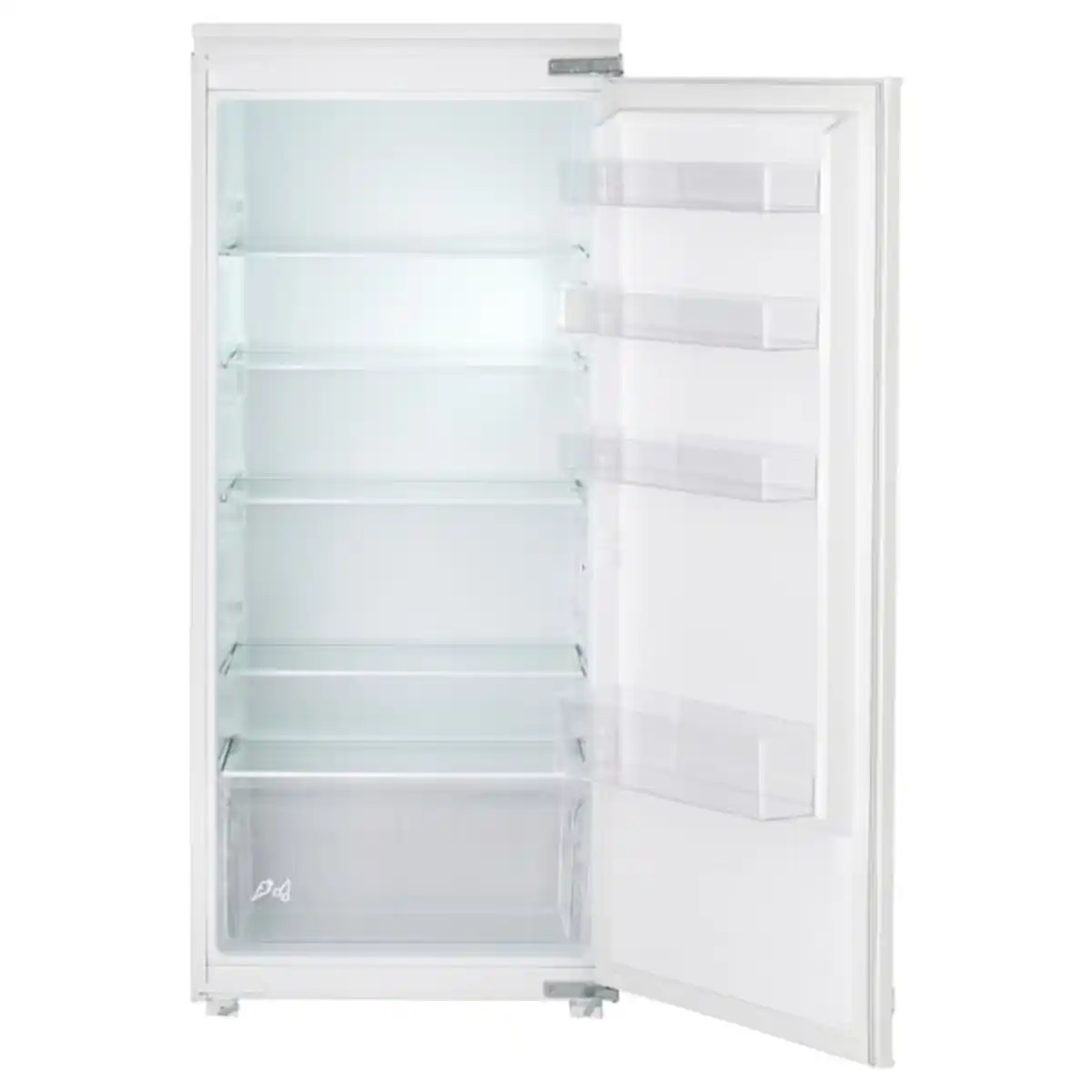 Bild 1 von LUMNÄS Kühlschrank, IKEA 500 integriert, 205 l