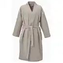 Bild 1 von GULDLÖNN Bademantel, beige, L/XL
