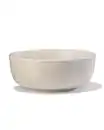 Bild 1 von Schale Ø 15 cm, Knap, New Bone China, grau