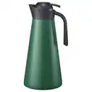 Bild 1 von GOKVÄLLÅ Isolierkanne, dunkelgrün, 1.5 l