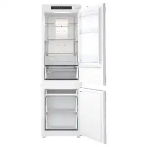 ÖVERNÄS Kühl-/Gefrierschrank, IKEA 700 integriert, 193/74 l